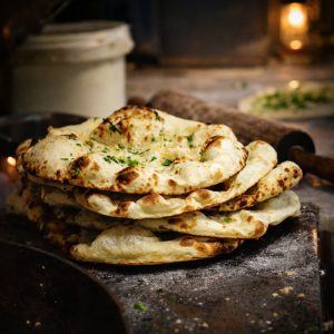 tandoori-roti